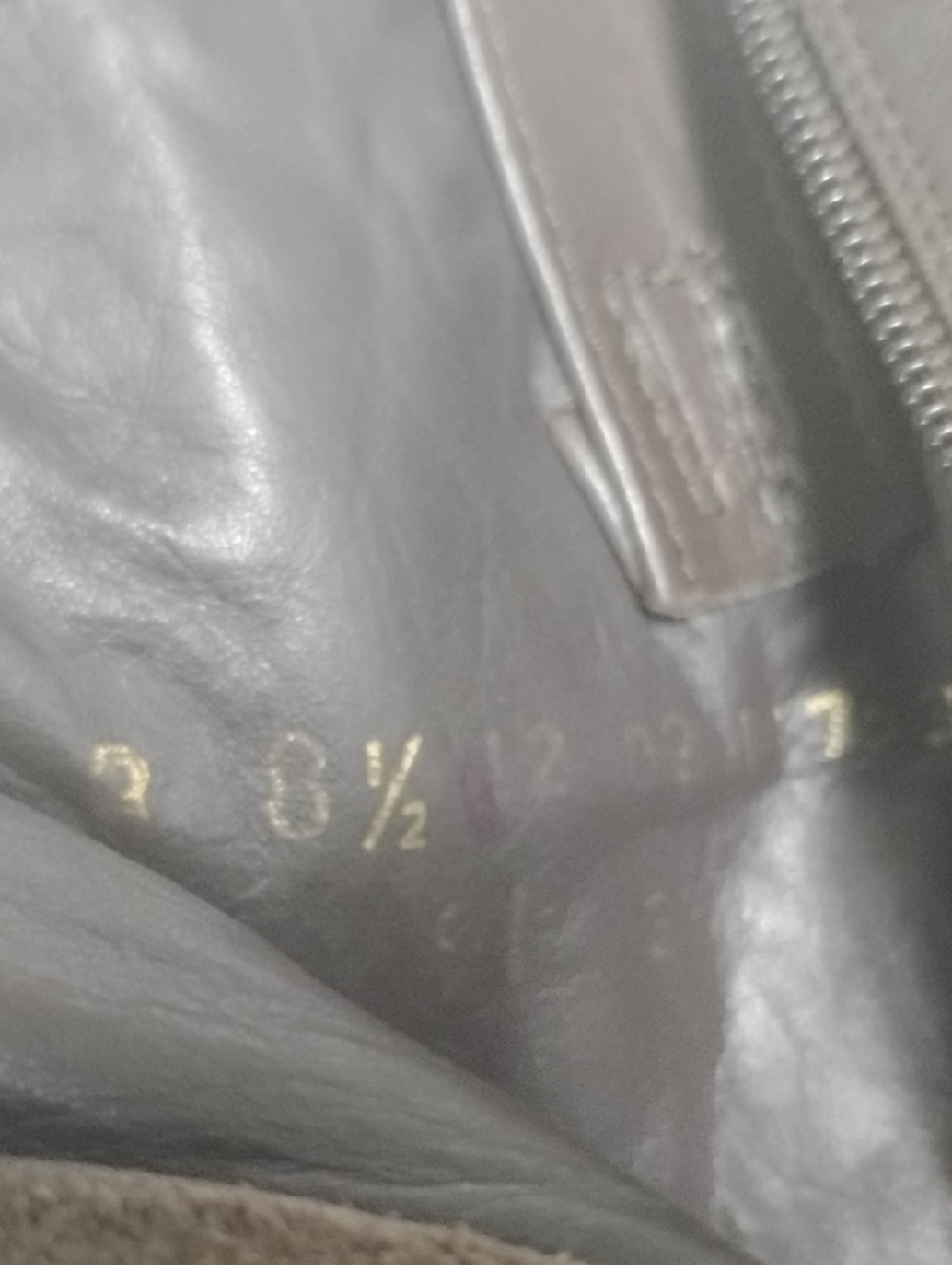Stetson Western Ankle Boots - Picture 13 of 13